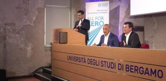Bergamo, Mazzoncini (A2A): “Stakeholder locali proiettati verso visione di futuro”