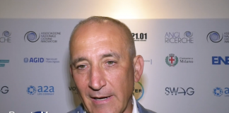 Innovazione, Mazzoncini (A2A): “Serve disruption per affrontare sfide di oggi”