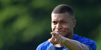 Mbappé rompe con il Psg: non rinnova contratto