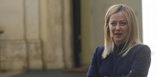 Elezioni Molise 2023, Meloni: “Vittoria Roberti successo del centrodestra unito”