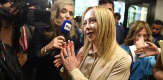 Expo 2030, Meloni: “Scegliete Roma, portiamo insieme la storia nel futuro”