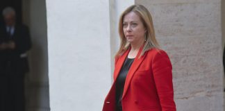 Meloni: “Vincere l’inverno demografico è una nostra sfida, il governo farà la sua parte’
