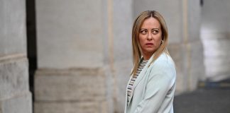 Meloni a Vienna per l’Europa Forum