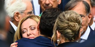 Berlusconi, Meloni: “Grazie Silvio, non ti dimenticheremo” – Video