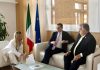 Migranti, Meloni tenta mediazione con Morawiecki e Orban ma non riesce