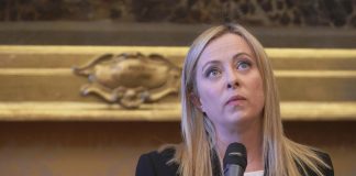Meloni: “Pizzo di Stato? Solo detto che caccia al gettito è sbagliata”