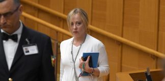 Giorgia Meloni si prepara al Consiglio Ue: dal Mes alla Bce, i dossier urgenti