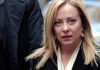 Ucraina nella Nato, Meloni: “Porte aperte ma ne parliamo a Vilnius”