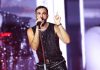Marco Mengoni torna sul palco, e da Padova parla di diritti e speranza