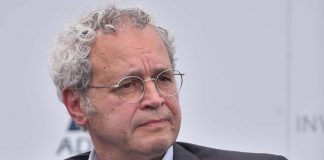 Mentana: “Fazio lascia la Rai? Non c’è un Maradona in tv…”