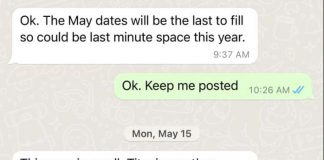 “Sommergibile Titan più sicuro di elicottero”, i messaggi WhatsApp del boss