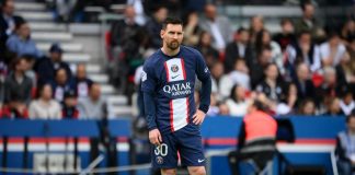 Messi lascia il Psg, arriva l’annuncio ufficiale