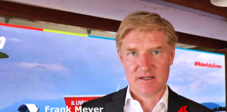Sostenibilità, Meyer (E.On): “Agire insieme per transizione energetica”