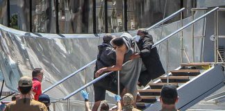 Naufragio migranti in Grecia, 9 arresti. 500 i dispersi