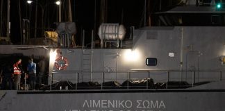 Naufragio migranti in Grecia, senza esito ricerche dispersi