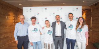 Milano-Cortina, Comitato incontra i 4 finalisti del programma Young Reporters