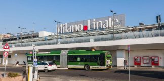 Berlusconi nuovo nome aeroporto Linate, proposta al vaglio del Mit