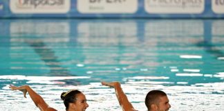 Cracovia 2023, nuoto sincronizzato: oro a Minisini-Ruggiero