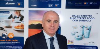 Welfare, Minuti (Caronte & Tourist): “Supporto a genitori e aiuto per inclusione aziendale”