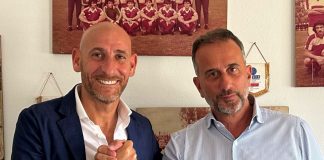 Calcio: ora è ufficiale. Possanzini è il nuovo allenatore del Mantova