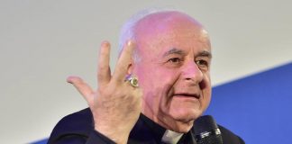 Lavoro, Monsignor Paglia: “Intelligenza artificiale non potrà mai supplire quello creativo”