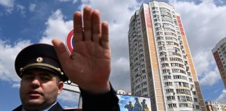 Russia, chi è il manager italiano fermato a Mosca