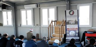 Moschee vietate in capannoni e garage, Imam contro la proposta di legge