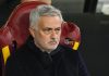Roma, accuse ad arbitro Chiffi: udienza Mourinho rinviata