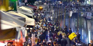 Movida nociva per la salute, Cassazione: “Comuni paghino i danni”