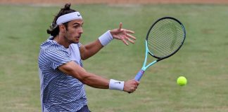 Atp Queen’s 2023, Musetti ai quarti