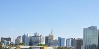 Ambiente; Barbaro (Mase): “Sarà a Nairobi per ‘Un Habitat'”