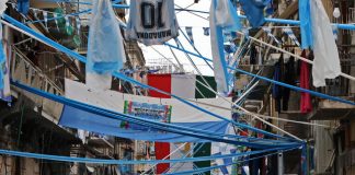 Festa scudetto Napoli 2023, la città si prepara al 4 giugno