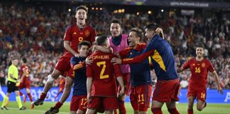Nations League 2023, vince la Spagna: Croazia battuta 5-4 ai rigori