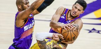 Draft Nba 2023, Wembanyama e le sorprese. Golden State: ecco Chris Paul
