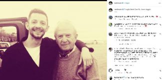Morto il padre di Fabri Fibra e Nesli, lutto a Senigallia