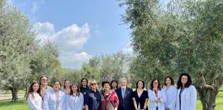 Alimentazione, risultati del progetto Umberto: dieta mediterranea protegge da cancro e malattie