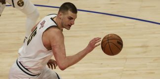 Finali Nba, Denver vince a Miami: Nuggets avanti 2-1