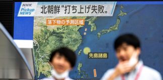 Corea del Nord minaccia: “Usa spingono area verso guerra nucleare”