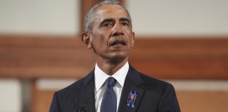 Usa, uomo armato e con esplosivo vicino casa di Obama: arrestato