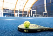 Tennis e padel entrano nelle scuole primarie del Viadanese con “Racchette in Classe”