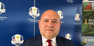 Sport, Carito: “Grandi eventi portano turisti stranieri, europei atletica altra occasione”