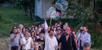 “Un bel Po di circo” ha fatto il pieno di successo lungo le sponde del grande fiume
