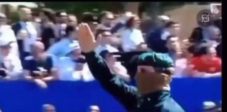 Murgia: “Saluto romano a parata 2 giugno”. Crosetto: “Accuse assurde” – Video
