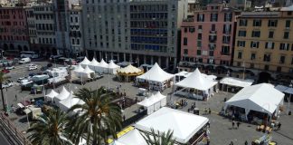 PescAgri-Cia, debutto a Slow Fish 2023 per valorizzare acquacoltura