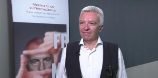 Petruzzelli (Favo), ‘vaccinazione parte della cura oncologica’