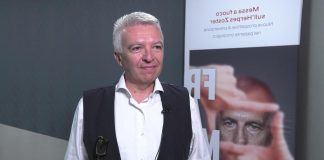 Petruzzelli (Favo), ‘pazienti vaccinati presso strutture che li hanno in cura’