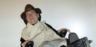‘Quasi amici’, morto Philippe Pozzo di Borgo: aristocratico tetraplegico che ispirò film