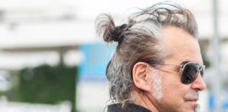 Piero Pelù annuncia spostamento tour: “Forte shock acustico”