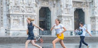 Piogge e tempo instabile, previsioni meteo per la giornata di domani