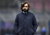 Sampdoria, Pirlo è il nuovo allenatore
